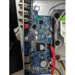 دانلود فایل دامپ فلش فریمور دی وی ار SIMARAN SM-XV1801M2 DLTBH V2.0 TW2108TS-CL 16MB 8CH Dump firmware
